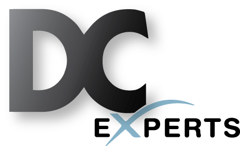 DC Experts Logo 1